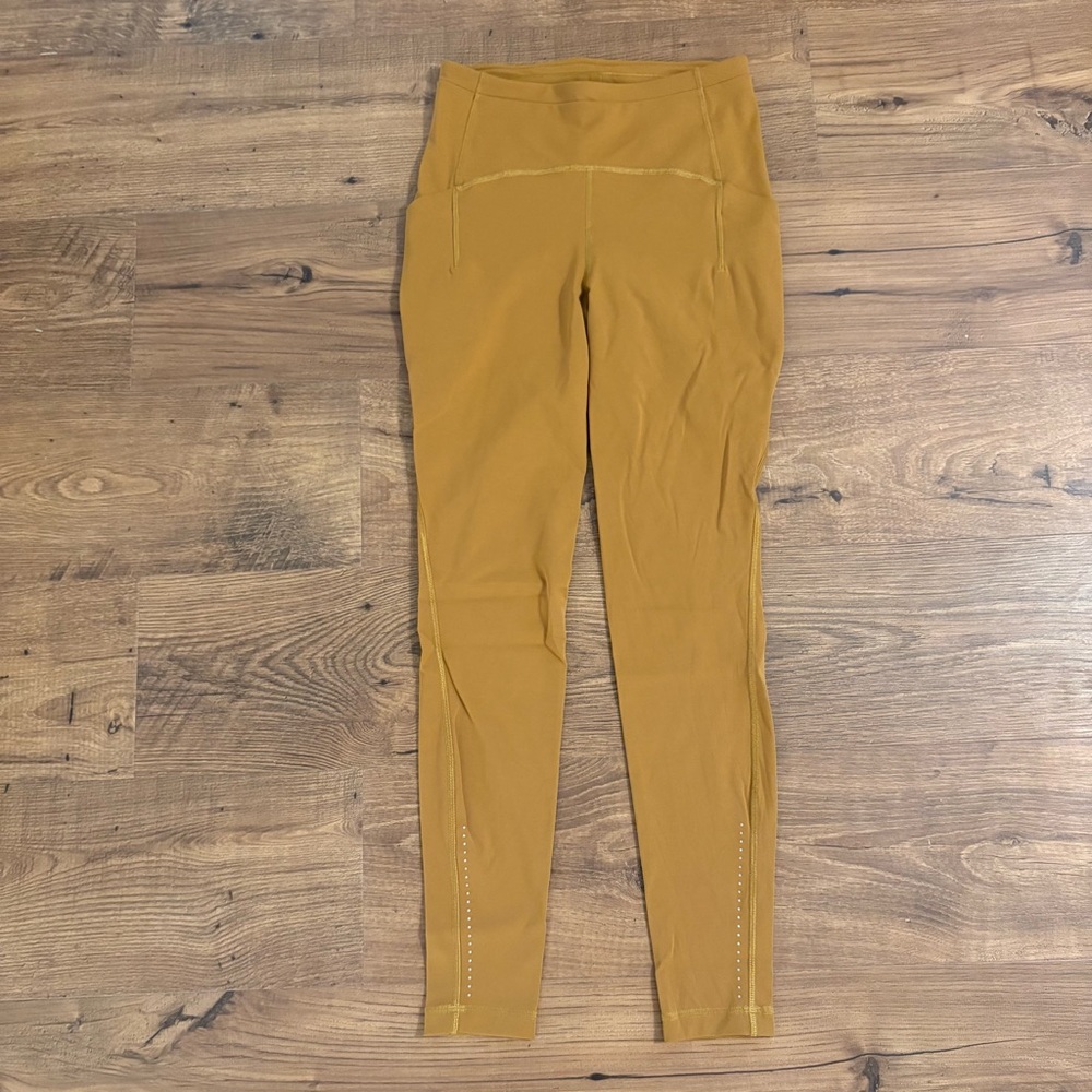 Lululemon Swift Speed High-Rise Tight 28”